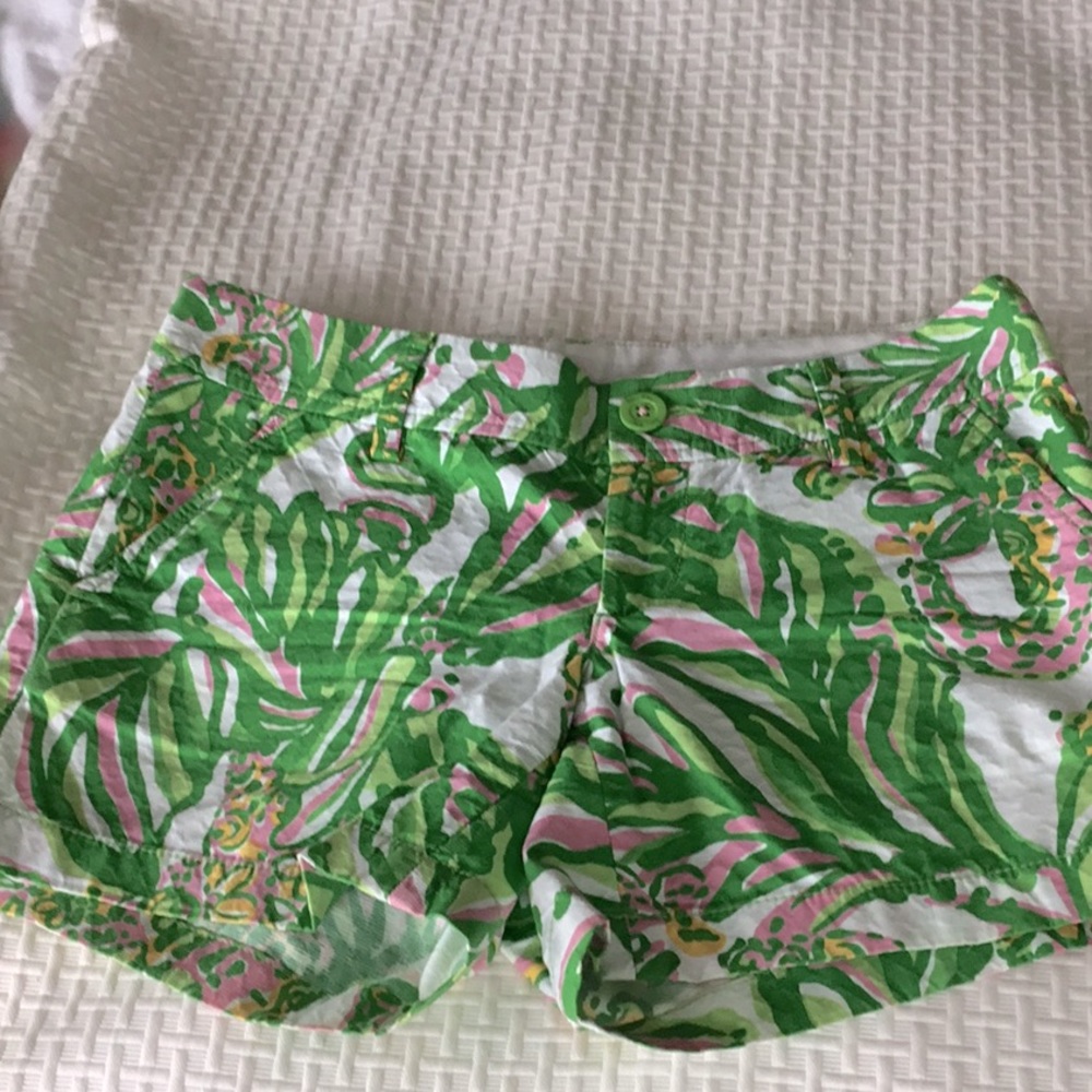 Women’s Lilly shorts